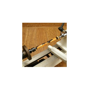 Mandril tornear boligrafos MT2 2
