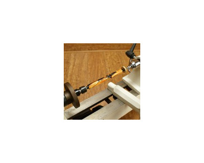 Mandril tornear boligrafos MT2