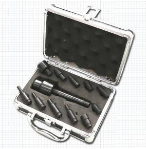 Kit 12 pcs contrapuntos 2