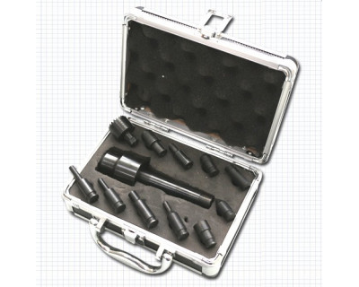 Kit 12 pcs contrapuntos