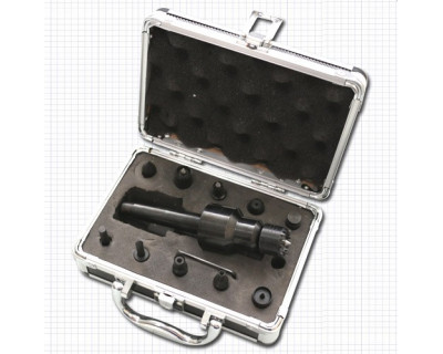 Kit 12 pcs contrapuntos