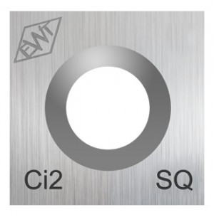 Plaquita recambio  Ci12-Sq