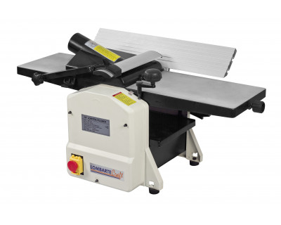 Cepillo regrueso PT 254