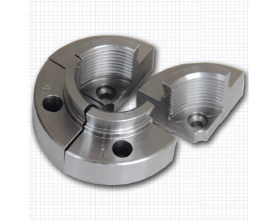 Mordaza Dovetail NCK DJDT