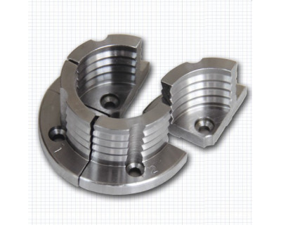 Mordaza "Ripple"  NCK BWJ