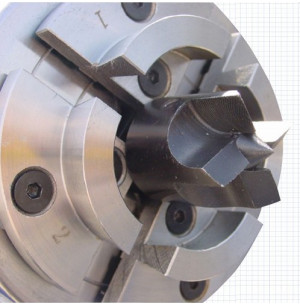 Punto centrante Drive Center 2