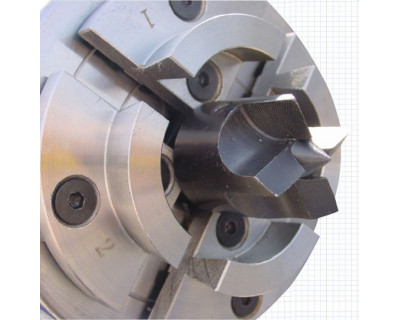 Punto centrante Drive Center