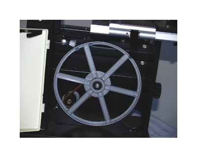 Sierra de cinta HBS 250 N