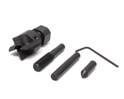 Punto centrante Drive Center