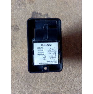 Interruptor torno (KJD20) 2