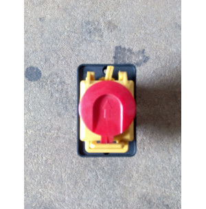 Interruptor torno (KJD20)