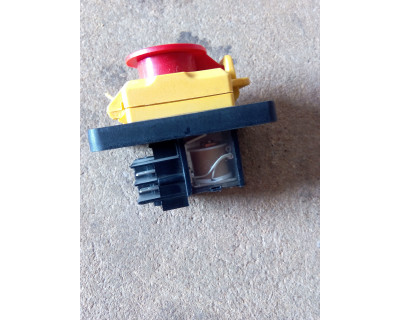 Interruptor torno (KJD20)