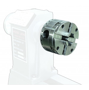 Mordaza 25 25 mm NCK JS25N 2
