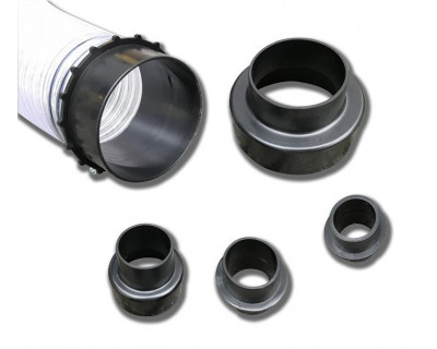 Reductor Muktiple 100-35 mm