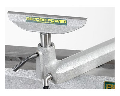 Record Power Coronel Herald