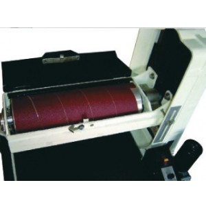 Lijadora de rodillo / tambor MS 3126 2