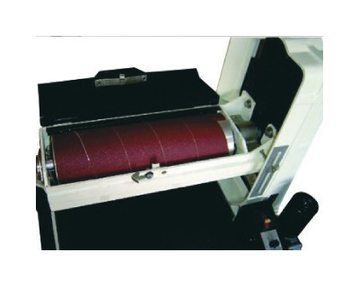 Lijadora de rodillo / tambor MS 3126