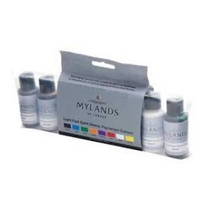 JUEGO 8 COLORANTES