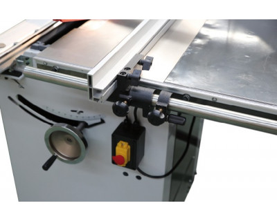 Sierra circular escuadradora PS1300