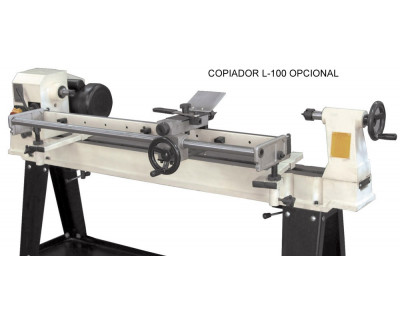 Torno L 1100 V