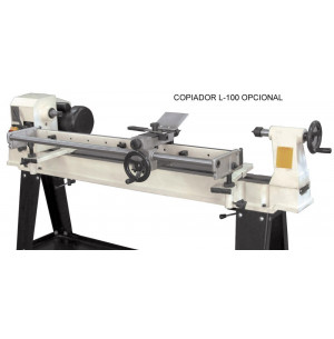 Torno MC 1100 B 2