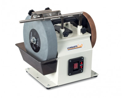 AFILADORA AL AGUA SSS1 N