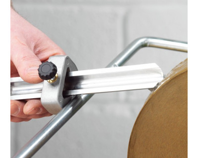 Soporte afilador gubias