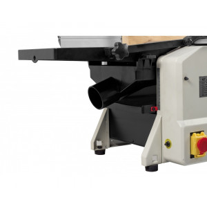 Cepillo regrueso MBY200 2