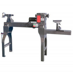 Extension de bancada torno MC 1424 VDA/ 1424VF