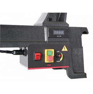 Torno sobremesa MC 1420 VDA 2