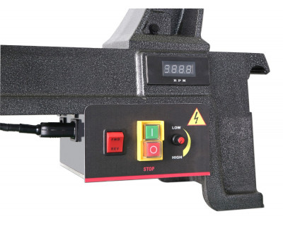 Torno sobremesa MC 1420 VDA