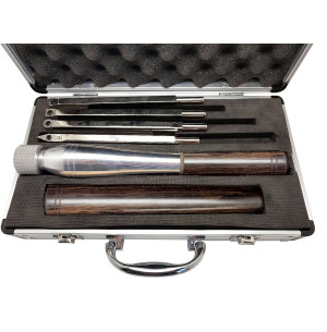 Set de Torneado en estuche WCS-SET6C 2