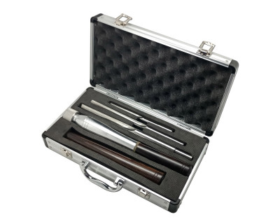Set de Torneado en estuche WCS-SET5B