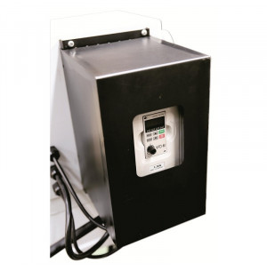 Torno  MC 1424 VF inverter 2