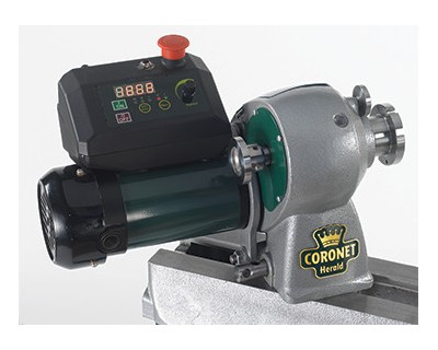 Record Power Coronel Herald