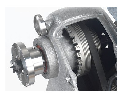 Record Power Coronel Herald