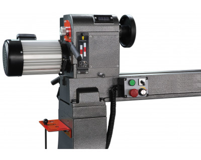 TORNO MC 1624 VSM CON INVERTER 