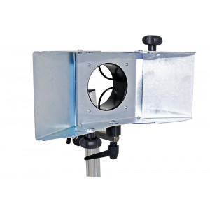 Boca aspiración magnética 2