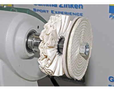 Boca aspiración magnética