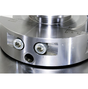 Soporte para plato excentrico Gama Zinken