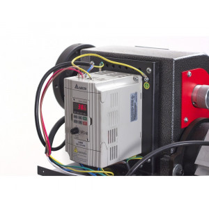 TORNO MC 1624 VSM CON INVERTER  2