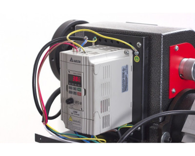 TORNO MC 1624 VSM CON INVERTER 