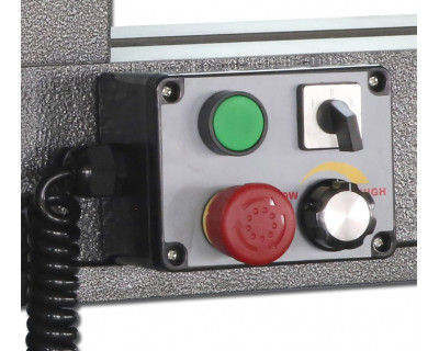 TORNO MC 1624 VSM CON INVERTER 