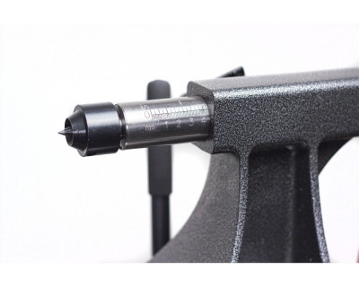 TORNO MC 1624 VSM CON INVERTER 