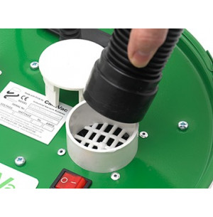 Cam Vac 286 Record Power 2