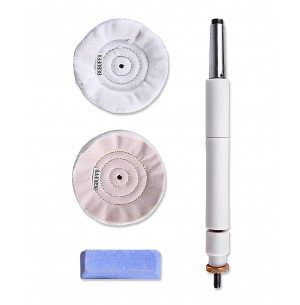 Kit lijado torno boligrafos