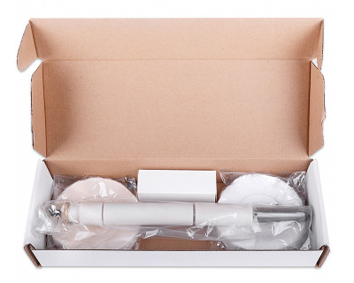 Kit lijado torno boligrafos