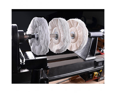 Kit lijado torno boligrafos