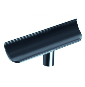 Soporte gubia biselado 150 mm