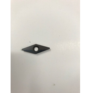 Cuchilla recambio KCD3 (WIDIA/TTC) 2